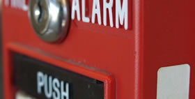 Fire Alarm and Detection